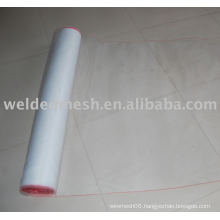 fibreglass window screen with different colour